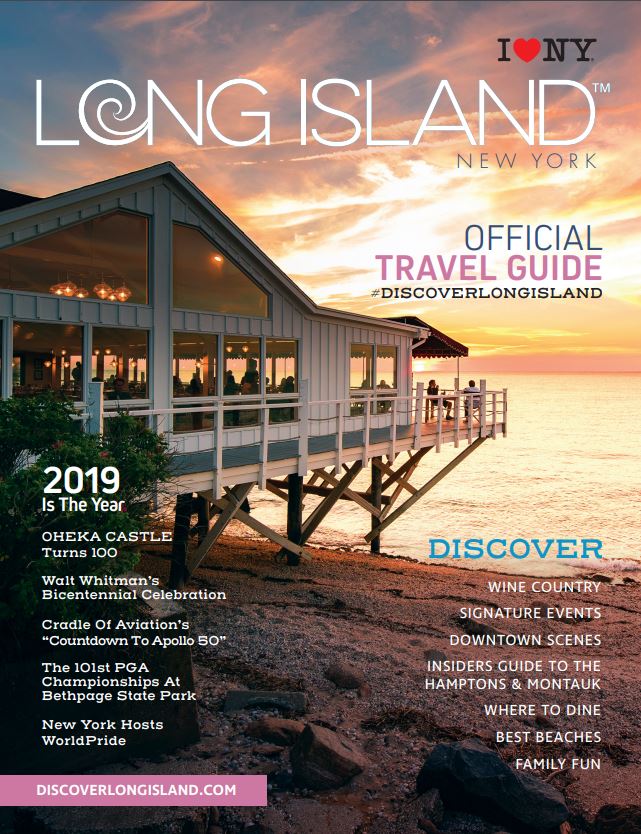 Discover Long Island's Long Island Travel Guide - Discover LI's Best ...